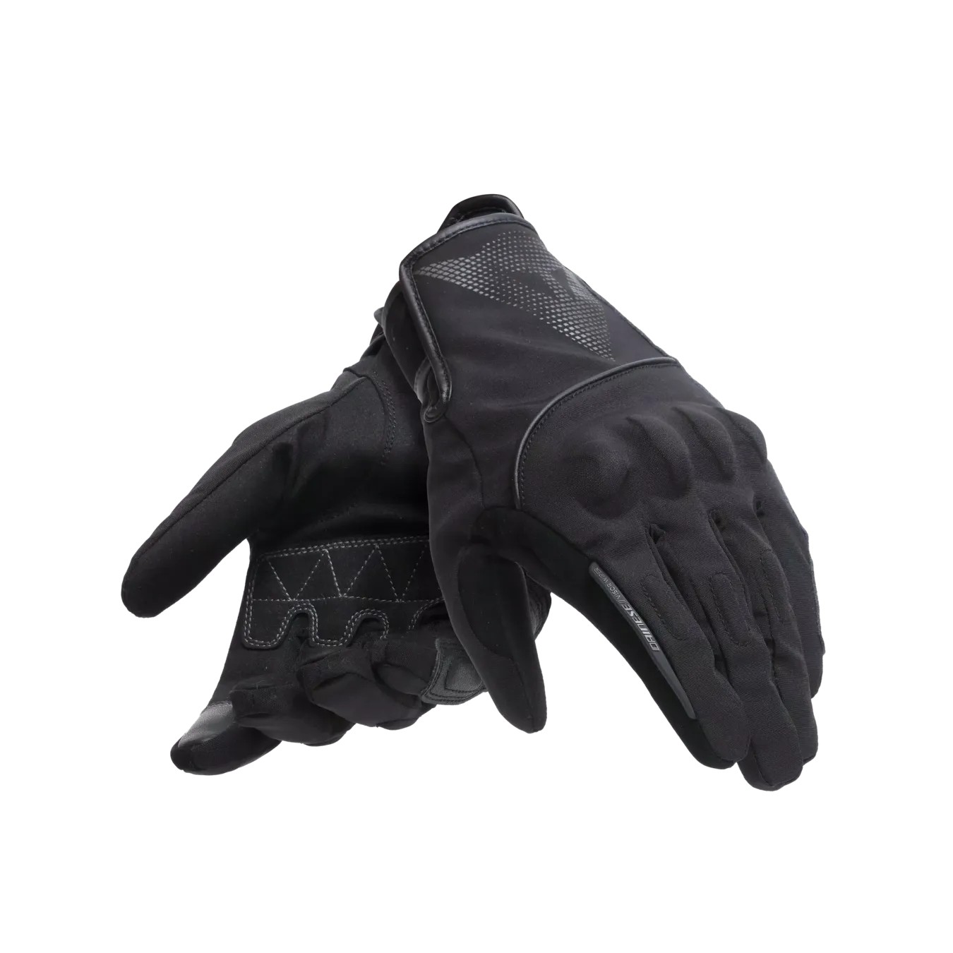 guanti-dainese-udine-wp-black
