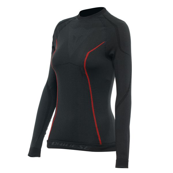 maillot-protection-froid-dainese-thermo-ls-lady-black-s6