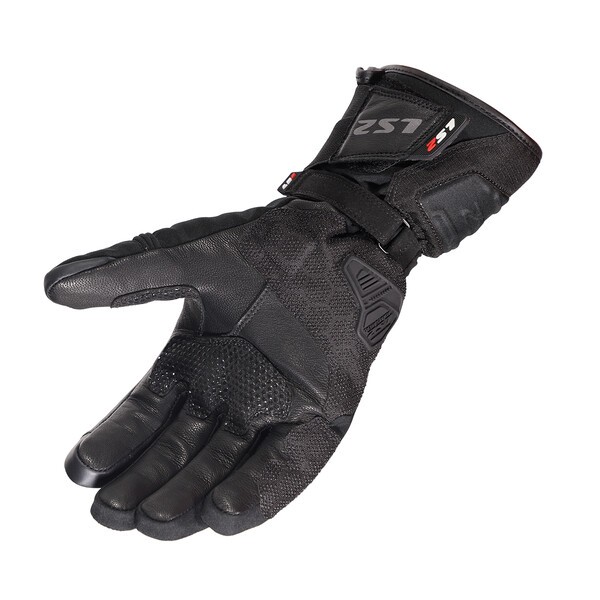 NORDIC UOMO NERO 2