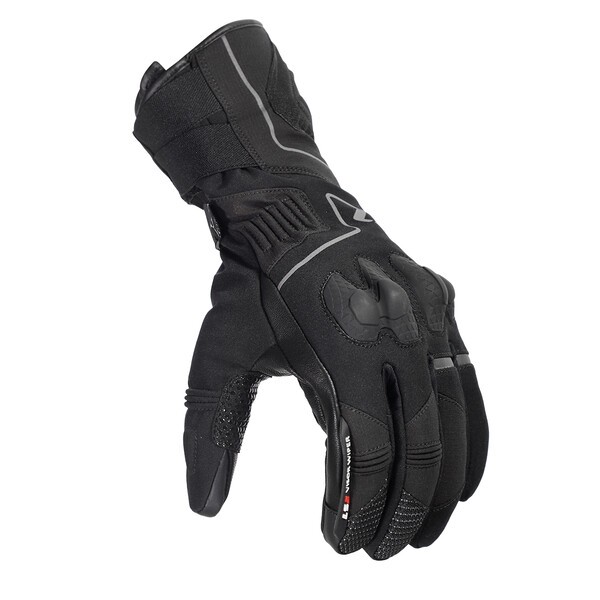 NORDIC UOMO NERO